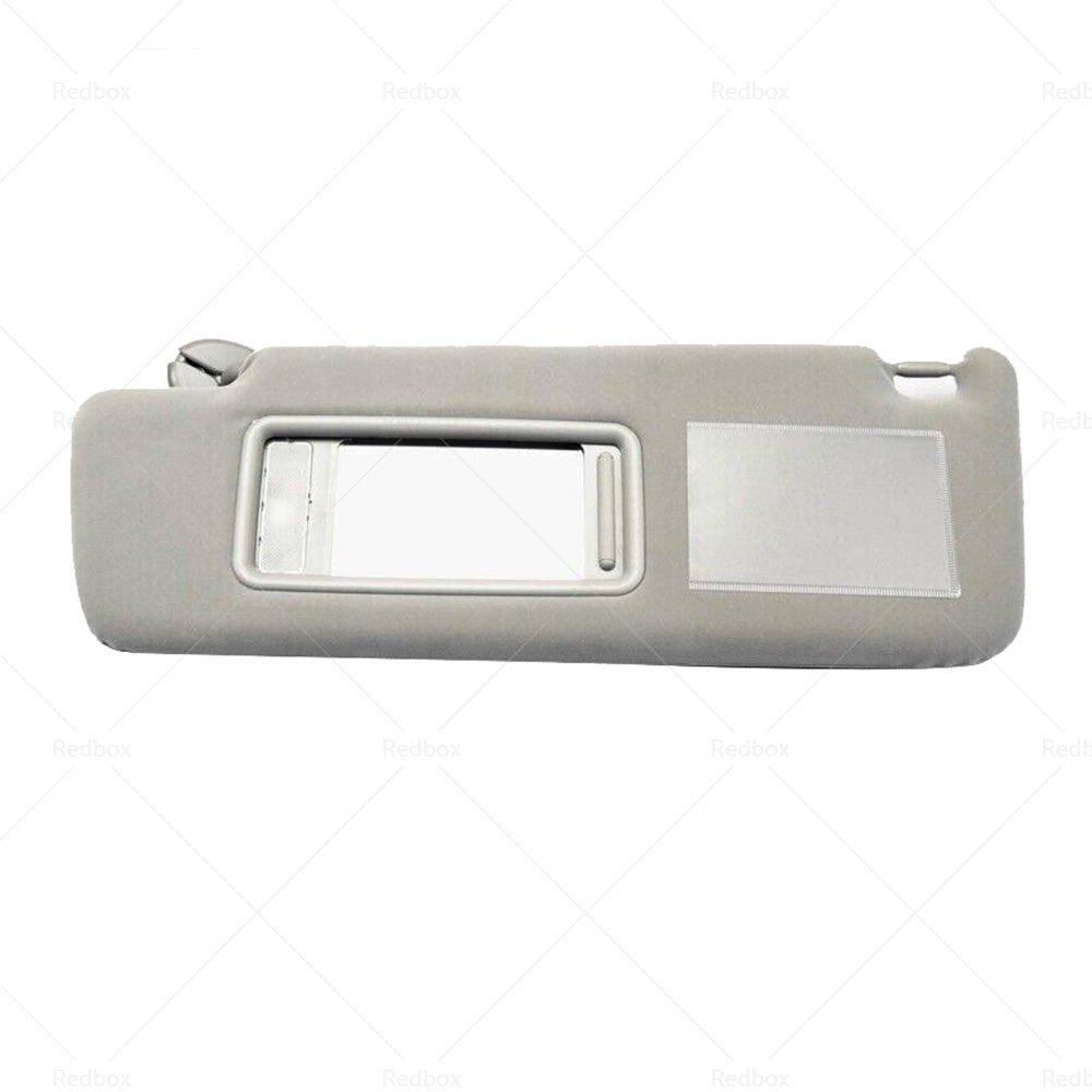 LH Sun Visor Suitable For Toyota Prado TRJ120 RZJ120 LJ120 KDJ120 GRJ120 KZJ120 - Frazy's Auto Parts