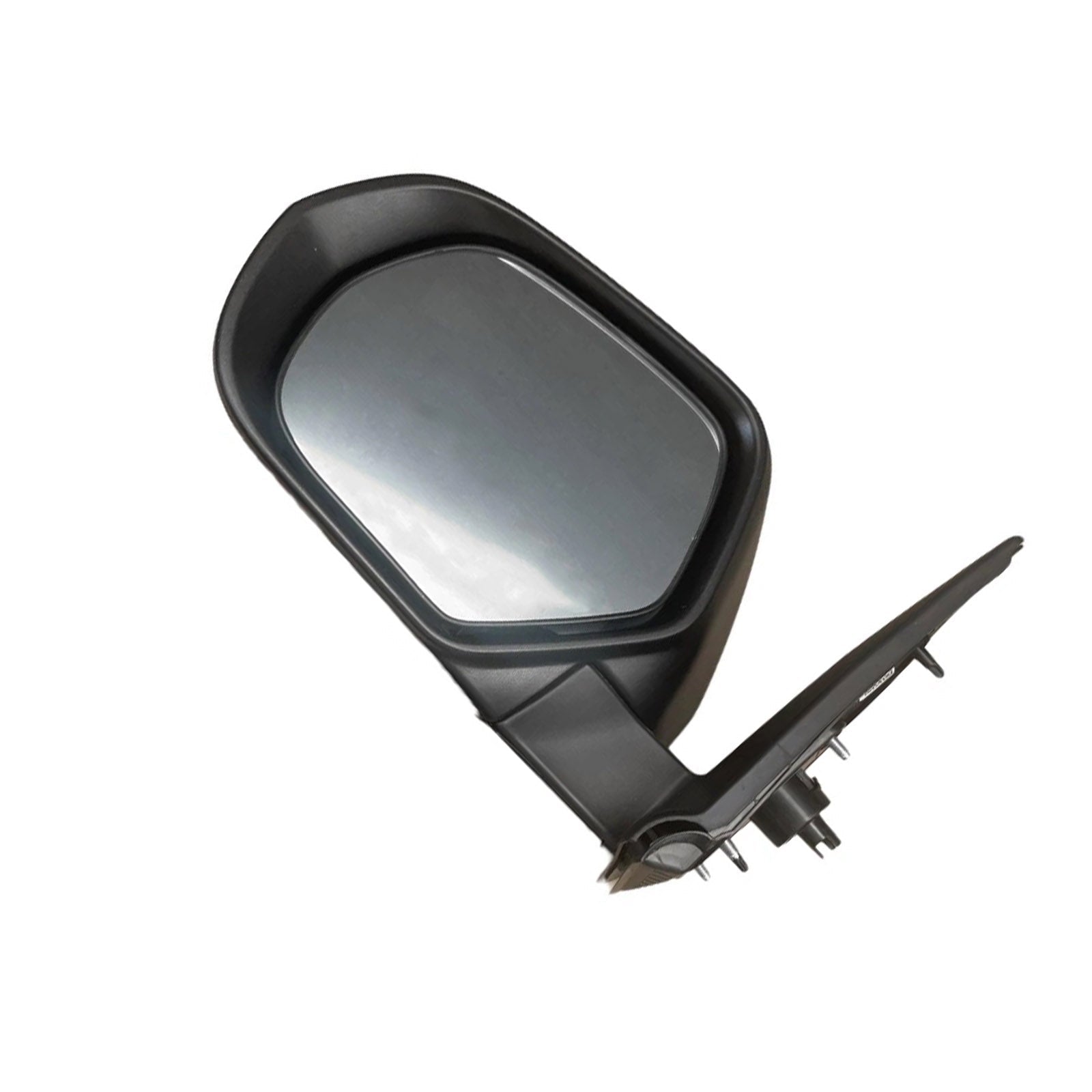 LHS Electric Door Mirror Black Suitable for Pajero Sport 2019 - 2023 - Frazy's Auto Parts