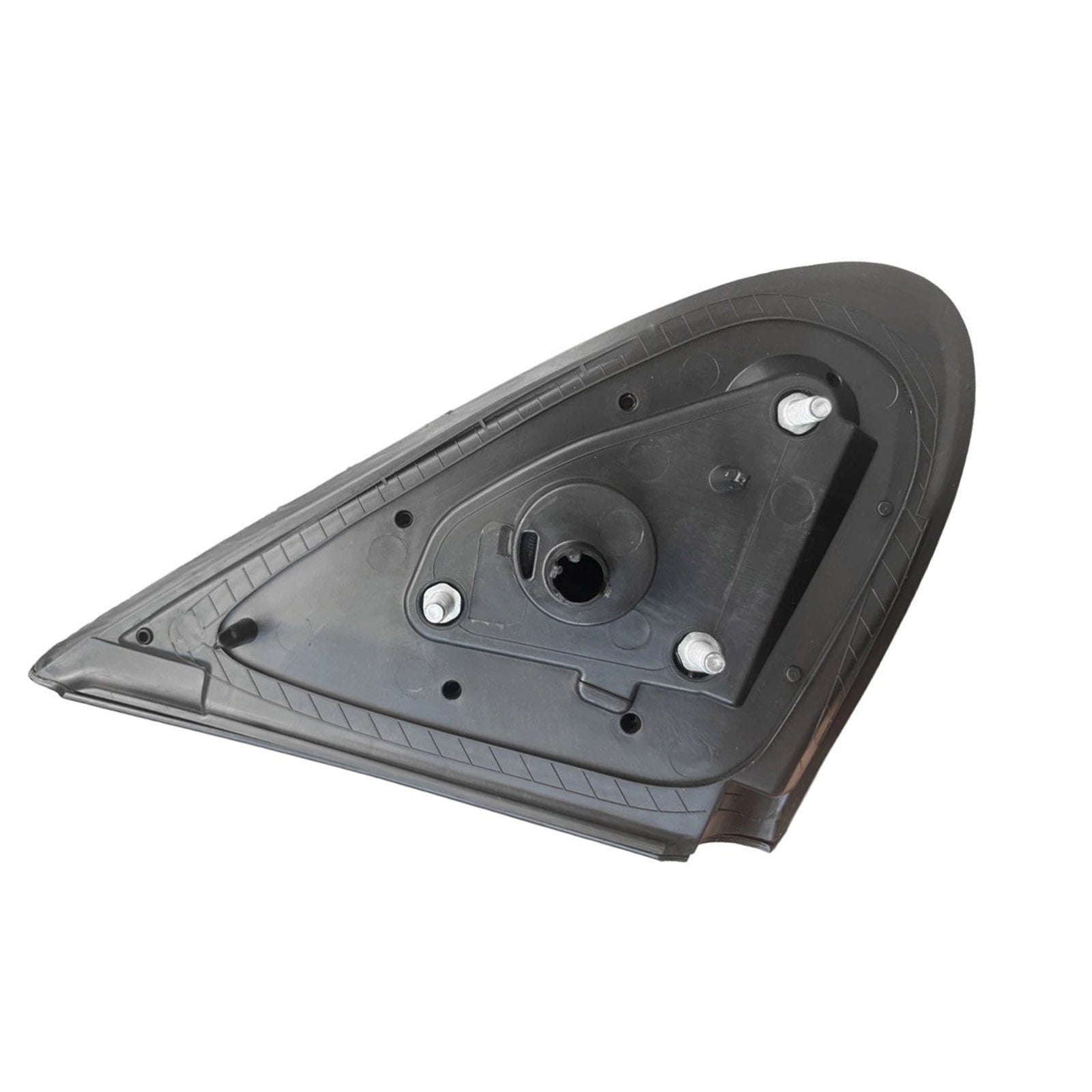 LHS Electric Door Mirror Black Suitable for Pajero Sport 2019 - 2023 - Frazy's Auto Parts