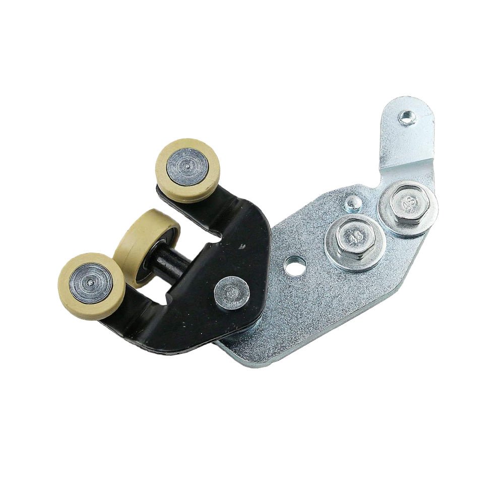 Lower Sliding Door Hinge Roller Bearing LEFT Suitable For Toyota Hiace TRH - Frazy's Auto Parts