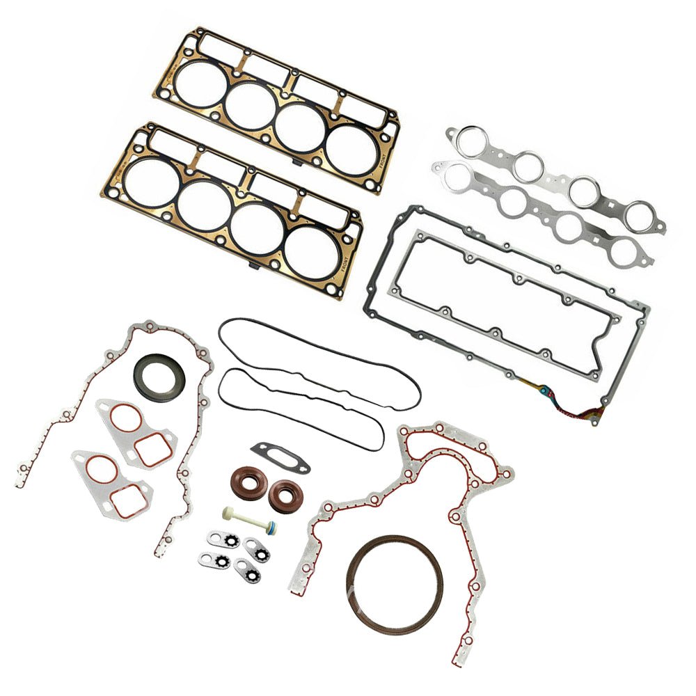 LS Head Gasket Kit Suitable For GM Chevrolet LS1, LS6, LQ4, LQ9 & 4.8/5.3/5.7 Engines - Frazy's Auto Parts