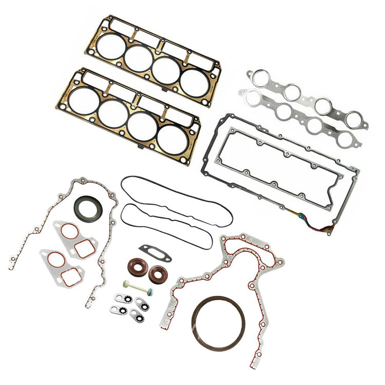 LS Head Gasket Kit Suitable For GM Chevrolet LS1, LS6, LQ4, LQ9 & 4.8/5.3/5.7 Engines - Frazy's Auto Parts