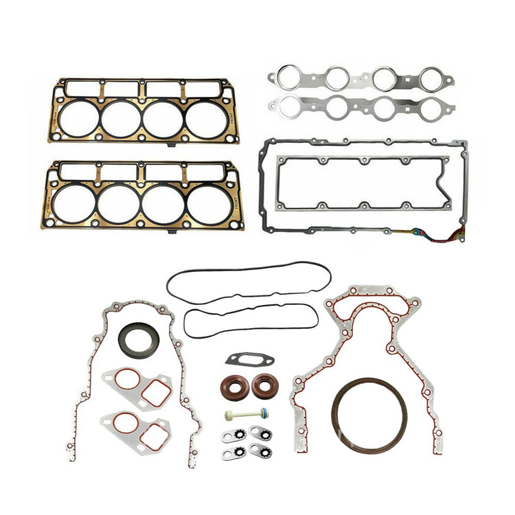 LS Head Gasket Kit Suitable For GM Chevrolet LS1, LS6, LQ4, LQ9 & 4.8/5.3/5.7 Engines - Frazy's Auto Parts
