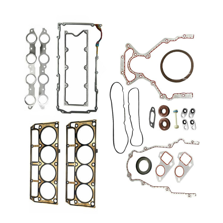 LS Head Gasket Kit Suitable For GM Chevrolet LS1, LS6, LQ4, LQ9 & 4.8/5.3/5.7 Engines - Frazy's Auto Parts