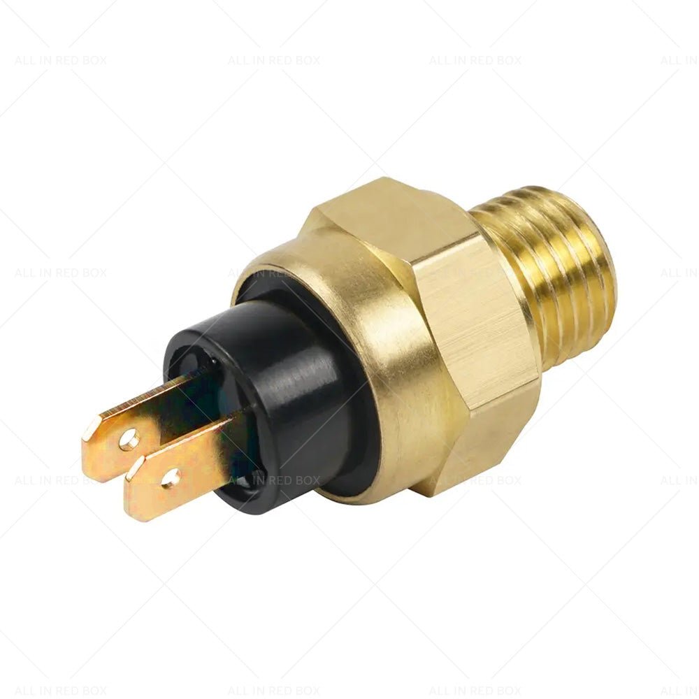 M14 Radiator Fan Thermo Switch 85 degree Suitable For KTM EXC 250 400 450 500 525 530 - Frazy's Auto Parts