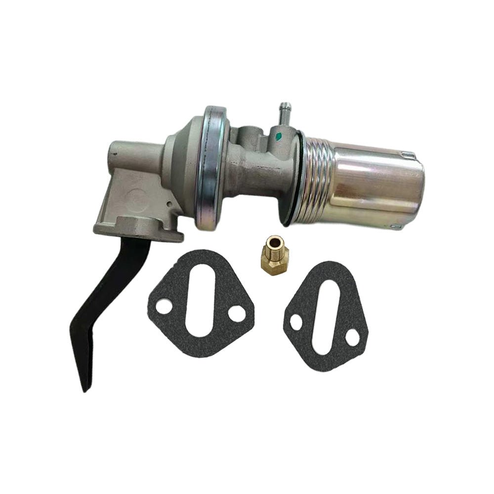 M4009 Mechanical Fuel Pump Suitable for Ford F100 Small Block V8 221 260 289 302 - Frazy's Auto Parts