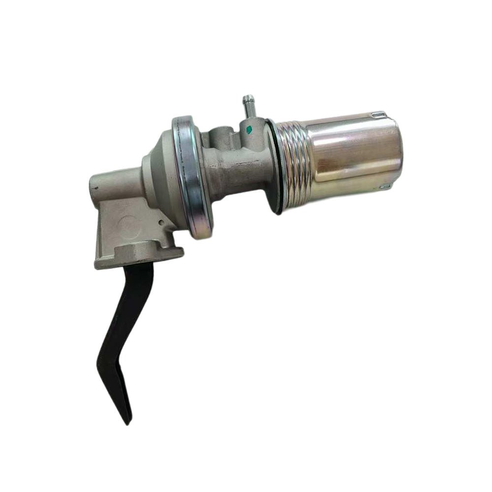 M4009 Mechanical Fuel Pump Suitable for Ford F100 Small Block V8 221 260 289 302 - Frazy's Auto Parts