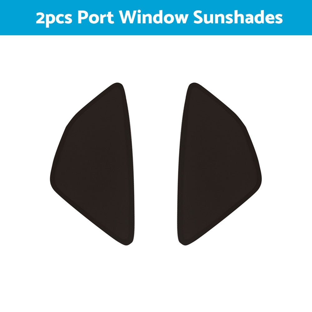 Magnetic Car Window Sun Shade Mesh Suitable For Mazda CX - 8 2018 - 2023 - Frazy's Auto Parts
