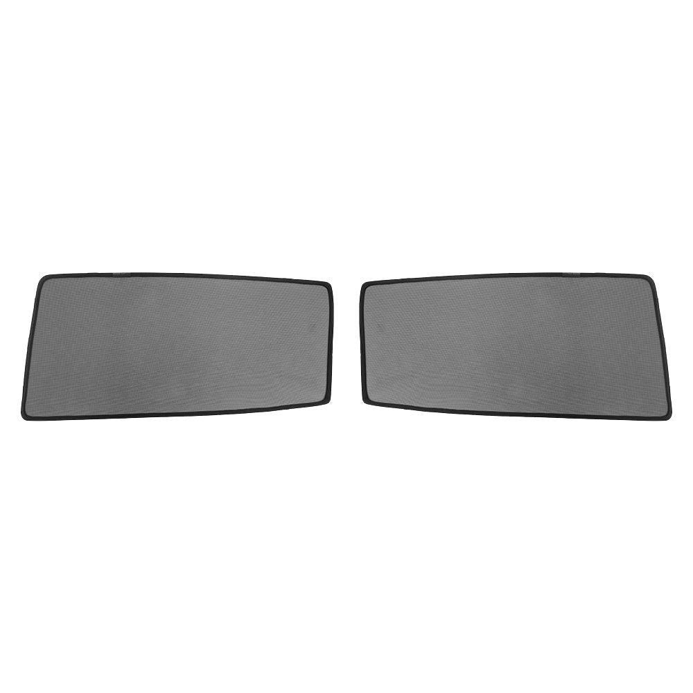 Magnetic Privacy Sun Shade Suitable For Toyota Tarago or Estima 50 Series 2006 - 18 - Frazy's Auto Parts