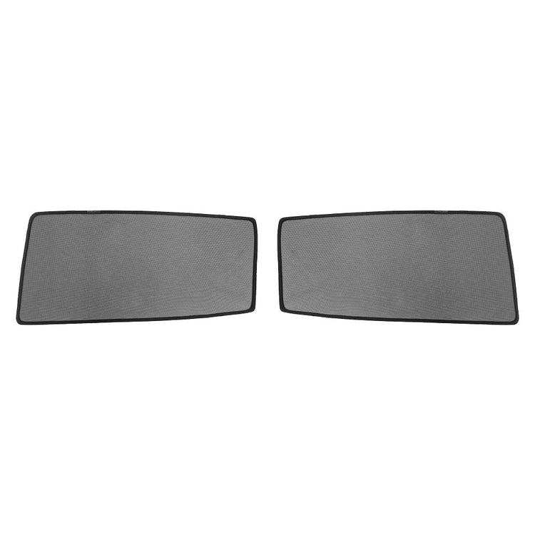 Magnetic Privacy Sun Shade Suitable For Toyota Tarago or Estima 50 Series 2006 - 18 - Frazy's Auto Parts