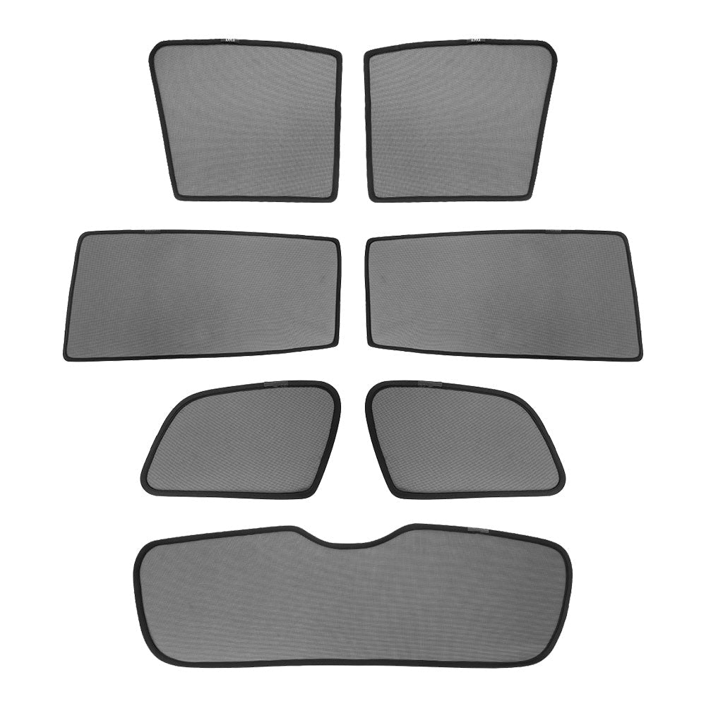 Magnetic Privacy Sun Shade Suitable For Toyota Tarago or Estima 50 Series 2006 - 18 - Frazy's Auto Parts