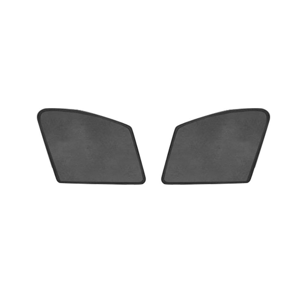 Magnetic Rear and Side Window Sun Shade Mesh Suitable For BYD Atto 3 2022 - 2024 - Frazy's Auto Parts