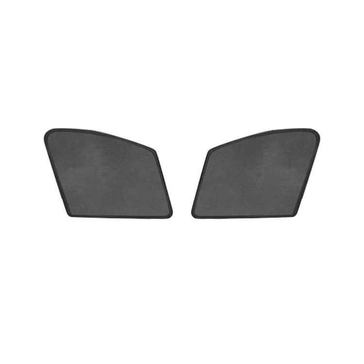 Magnetic Rear and Side Window Sun Shade Mesh Suitable For BYD Atto 3 2022 - 2024 - Frazy's Auto Parts