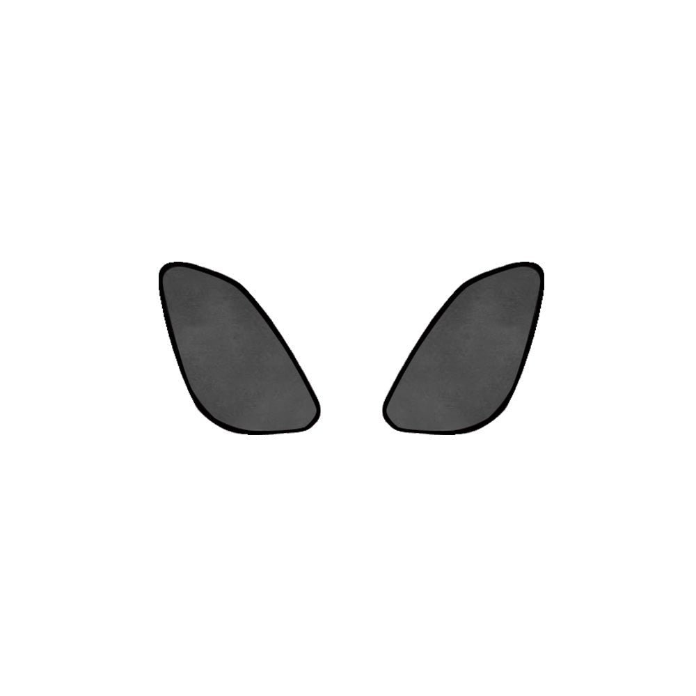 Magnetic Rear and Side Window Sun Shade Mesh Suitable For BYD Atto 3 2022 - 2024 - Frazy's Auto Parts