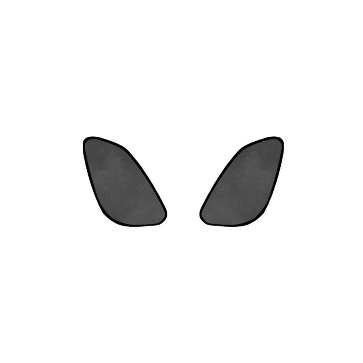 Magnetic Rear and Side Window Sun Shade Mesh Suitable For BYD Atto 3 2022 - 2024 - Frazy's Auto Parts