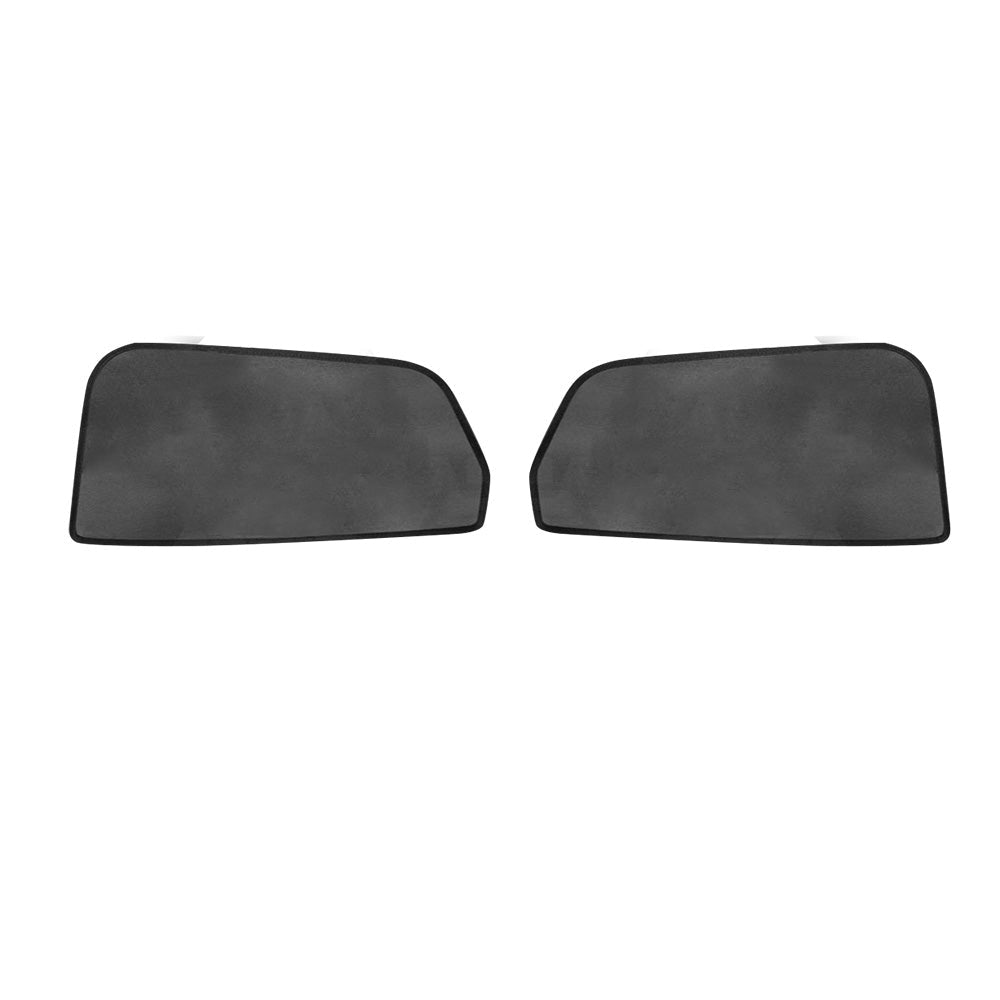 Magnetic Rear and Side Window Sun Shade Mesh Suitable For BYD Atto 3 2022 - 2024 - Frazy's Auto Parts