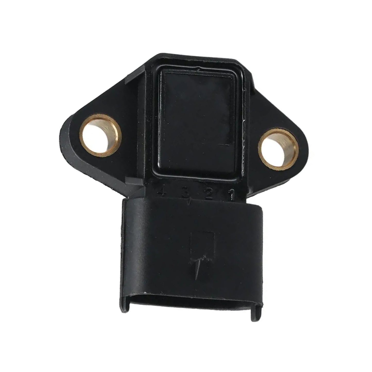 Manifold Pressure Sensor Suitable For Hyundai Accent / Tucson / Getz / Kia Rio - Frazy's Auto Parts