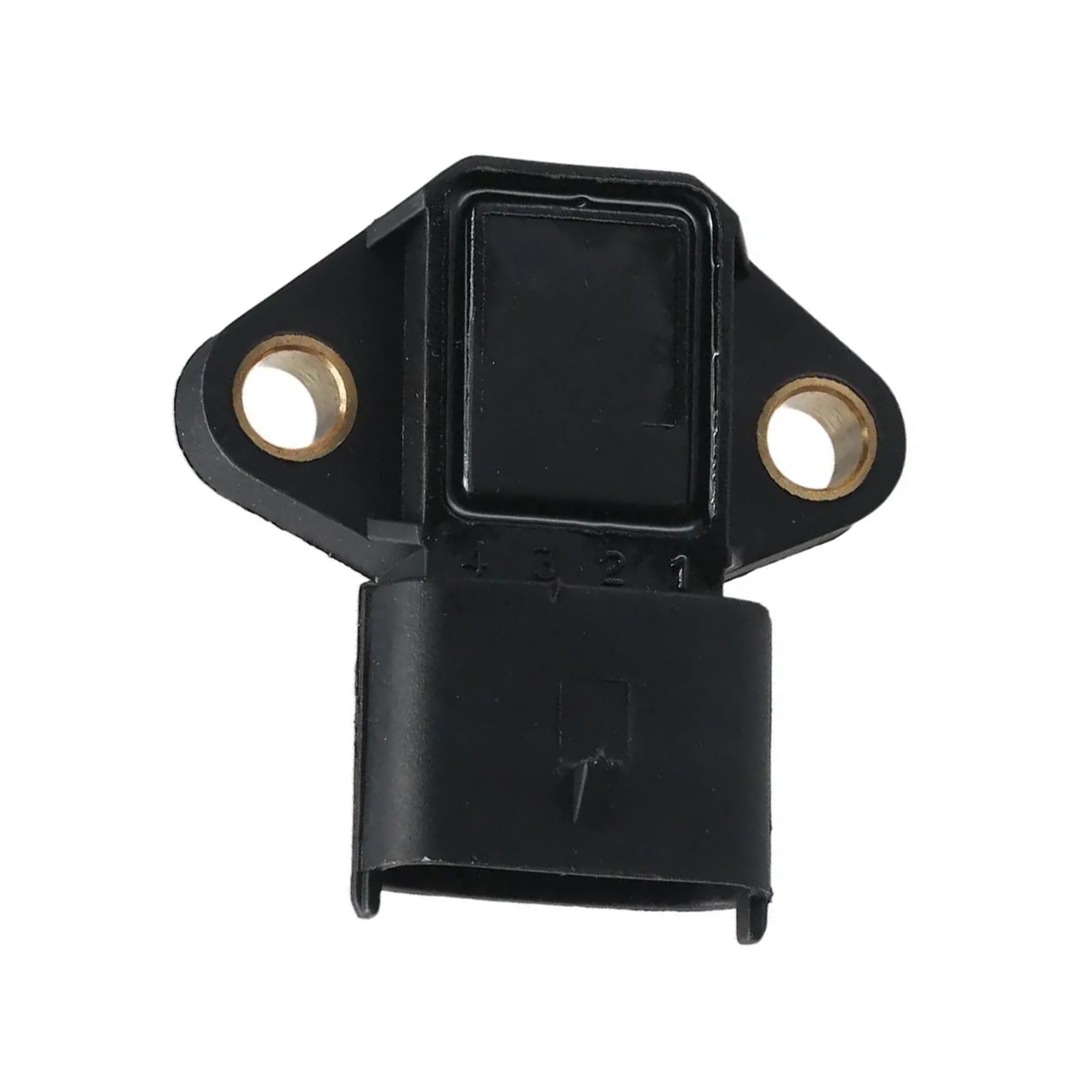 Manifold Pressure Sensor Suitable For Hyundai Accent / Tucson / Getz / Kia Rio - Frazy's Auto Parts