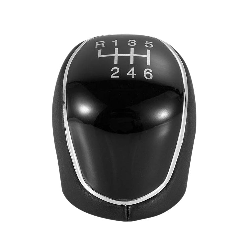 Manual Gear Shift Knob Suitable for Ford Ranger & Mazda BT50 pro 12 - 18 MT 6Speed - Frazy's Auto Parts