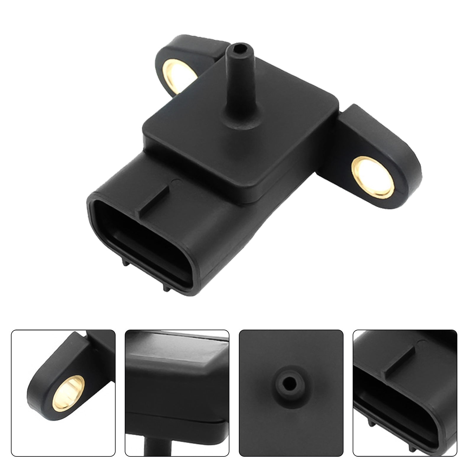 MAP Sensor Suitable For Toyota Land Cruiser FZJ105 / FZJ78 / FZJ79 / Prius NHW11 1NZ - FXE - Frazy's Auto Parts