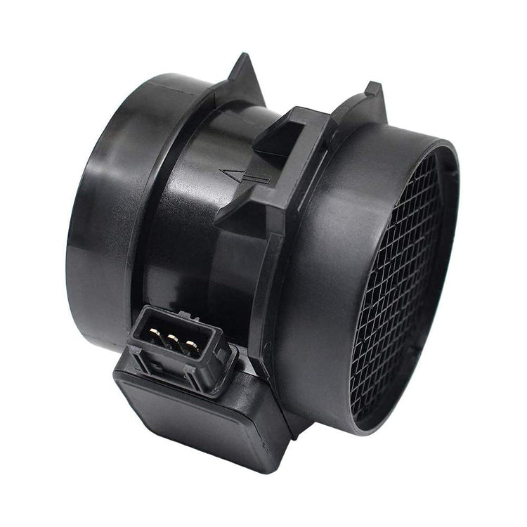 Mass Air Flow Meter Sensor MAF Suitable For BMW 323Ci 323i 325i 328i Z3 5WK9605 - Frazy's Auto Parts