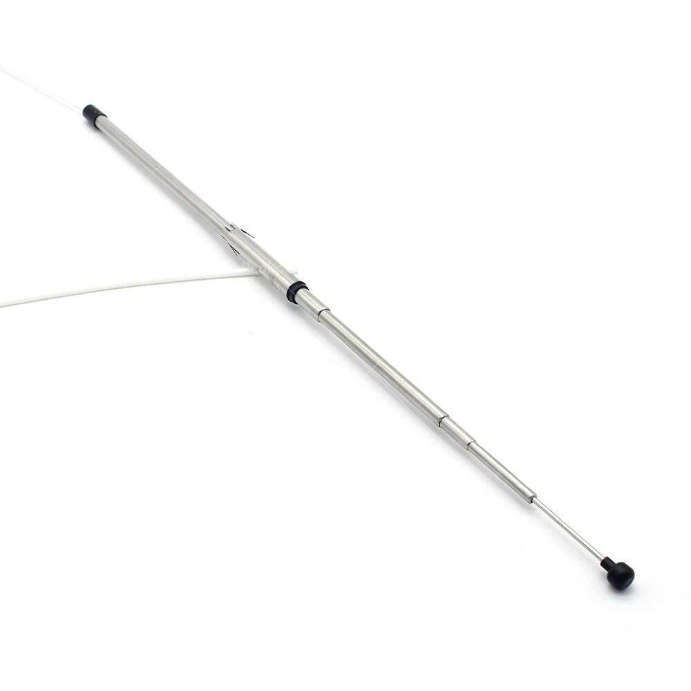Mast Rope Antenna Radio Suitable For Holden Commodore VN VP VR VS VT VX VU 1988 - 2002 - Frazy's Auto Parts