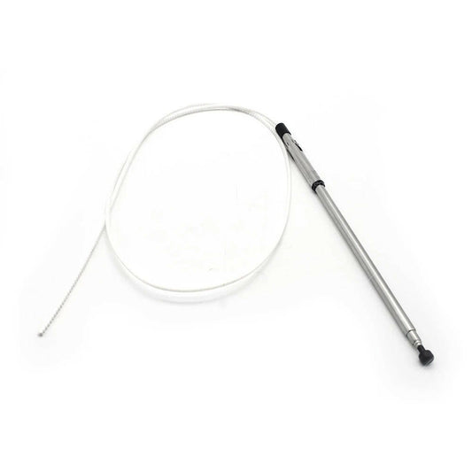 Mast Rope Antenna Radio Suitable For Holden Commodore VN VP VR VS VT VX VU 1988 - 2002 - Frazy's Auto Parts