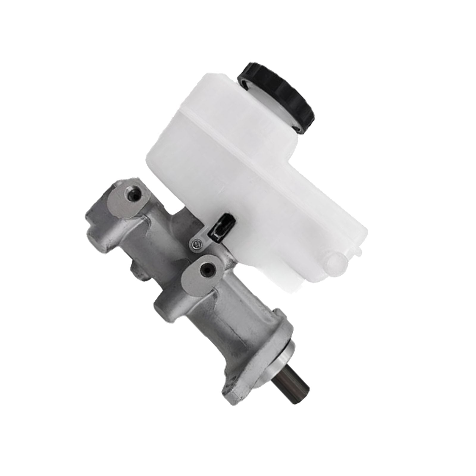 Master Cylinder Suitable for NISSAN NAVARA 2.5L DIESEL D40 (VIN VSK) 09/05 - 08/15 - Frazy's Auto Parts