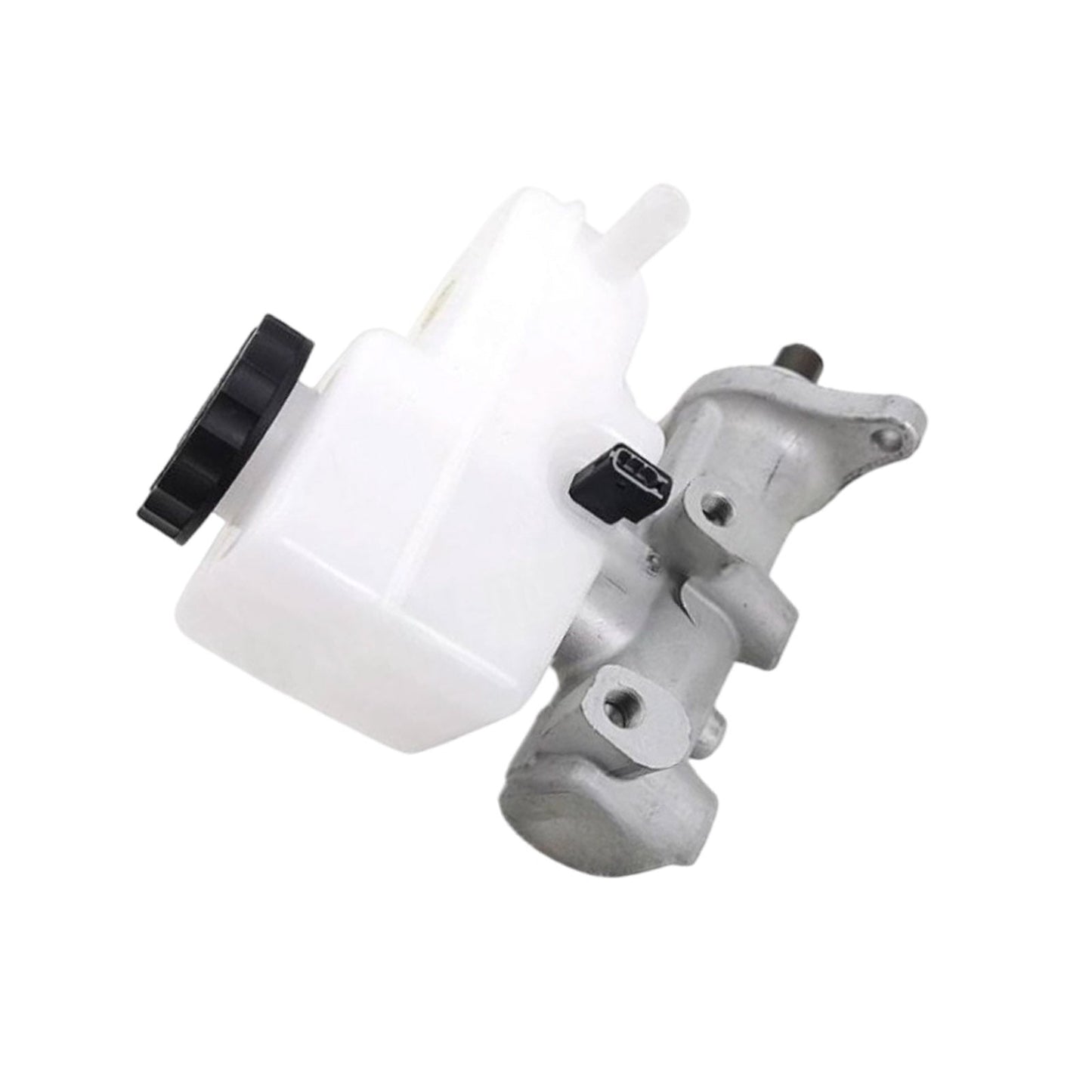 Master Cylinder Suitable for NISSAN NAVARA 2.5L DIESEL D40 (VIN VSK) 09/05 - 08/15 - Frazy's Auto Parts