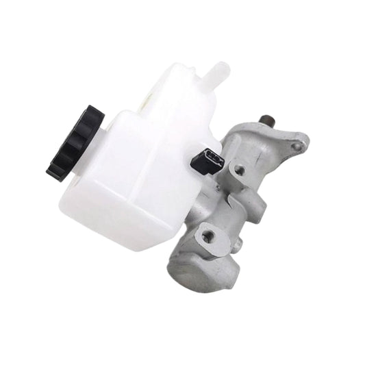 Master Cylinder Suitable for NISSAN NAVARA 2.5L DIESEL D40 (VIN VSK) 09/05 - 08/15 - Frazy's Auto Parts