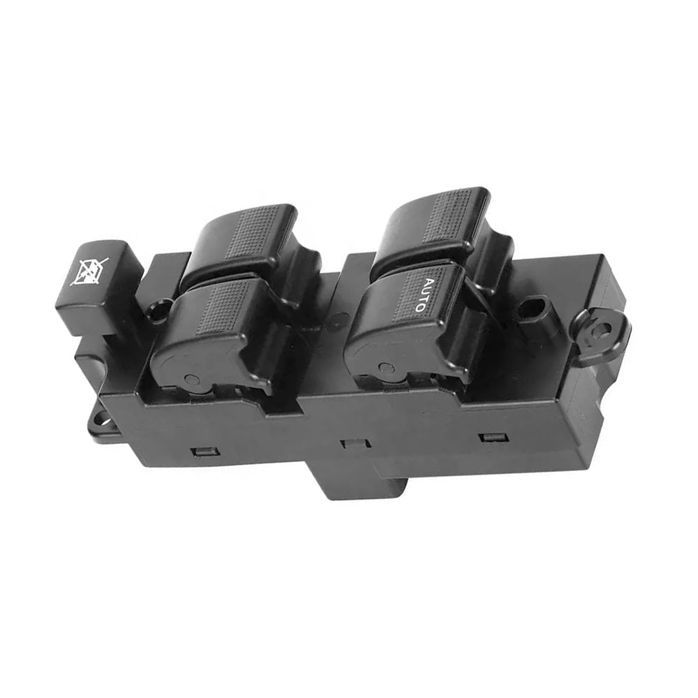 Master Power Window Switch 10 Pin Suitable For Ford Ranger / Mazda BT - 50 2006 - 2012 - Frazy's Auto Parts