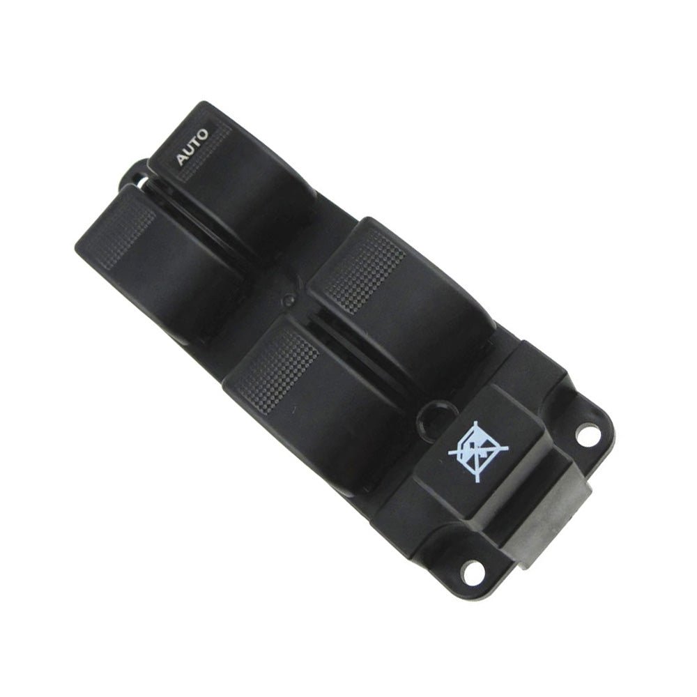 Master Power Window Switch 10 Pin Suitable For Ford Ranger / Mazda BT - 50 2006 - 2012 - Frazy's Auto Parts