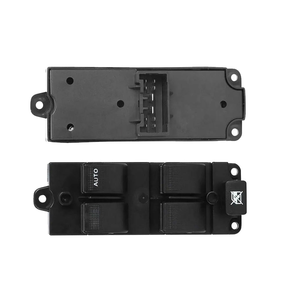 Master Power Window Switch 10 Pin Suitable For Ford Ranger / Mazda BT - 50 2006 - 2012 - Frazy's Auto Parts