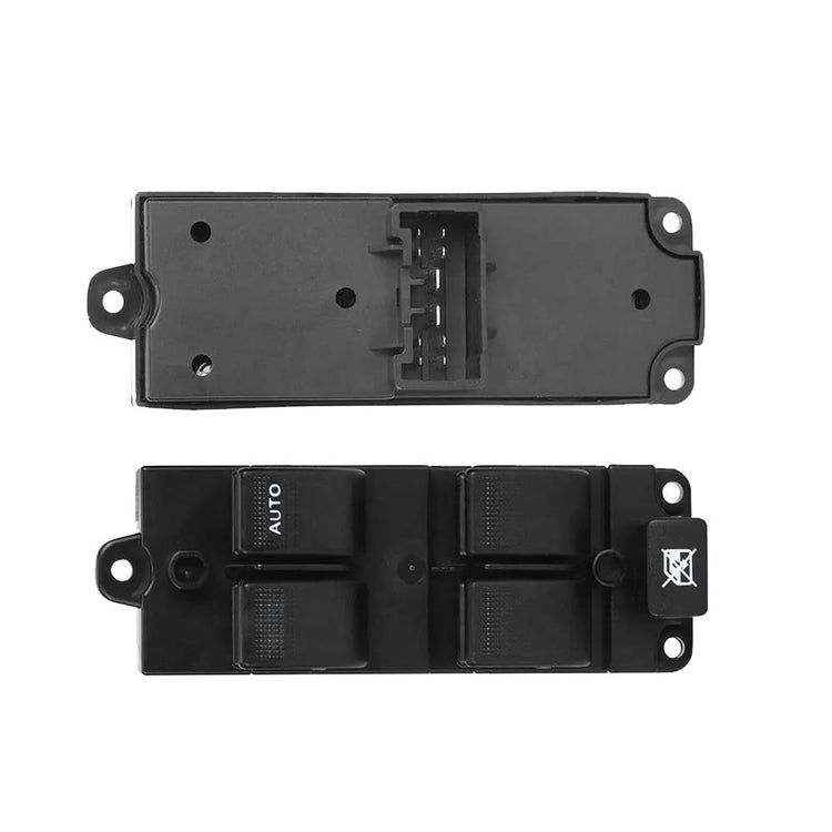 Master Power Window Switch 10 Pin Suitable For Ford Ranger / Mazda BT - 50 2006 - 2012 - Frazy's Auto Parts