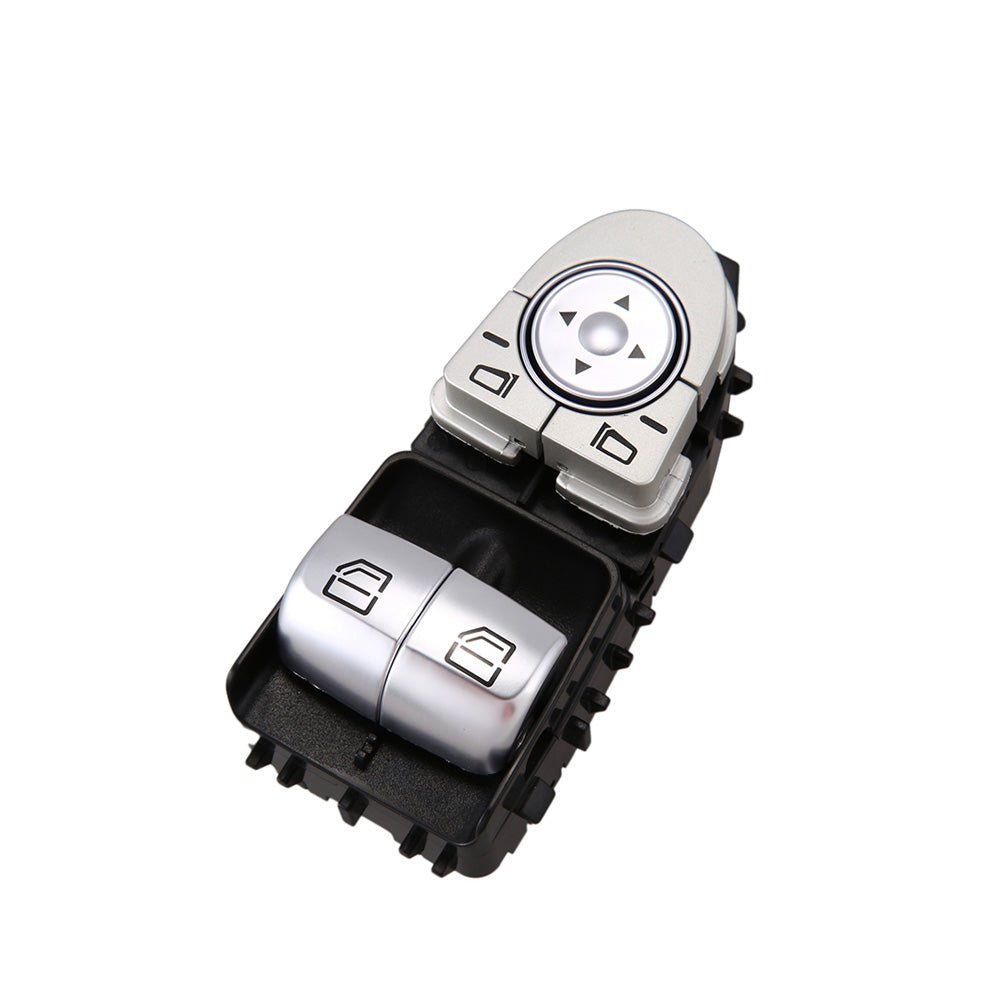 Master Power Window Switch Suitable For Mercedes - Benz Vito W447 / C - Class C205 A2059050302 - Frazy's Auto Parts