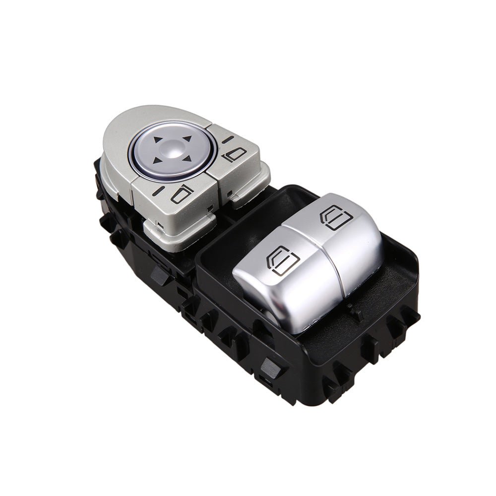 Master Power Window Switch Suitable For Mercedes - Benz Vito W447 / C - Class C205 A2059050302 - Frazy's Auto Parts