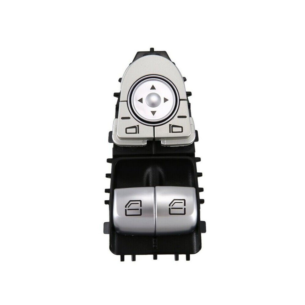 Master Power Window Switch Suitable For Mercedes - Benz Vito W447 / C - Class C205 A2059050302 - Frazy's Auto Parts