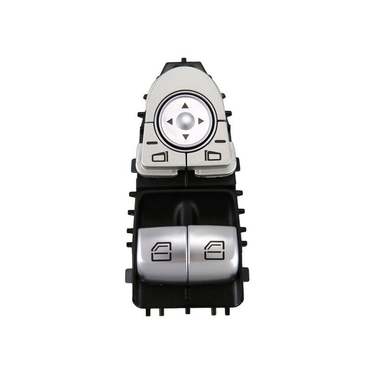 Master Power Window Switch Suitable For Mercedes - Benz Vito W447 / C - Class C205 A2059050302 - Frazy's Auto Parts