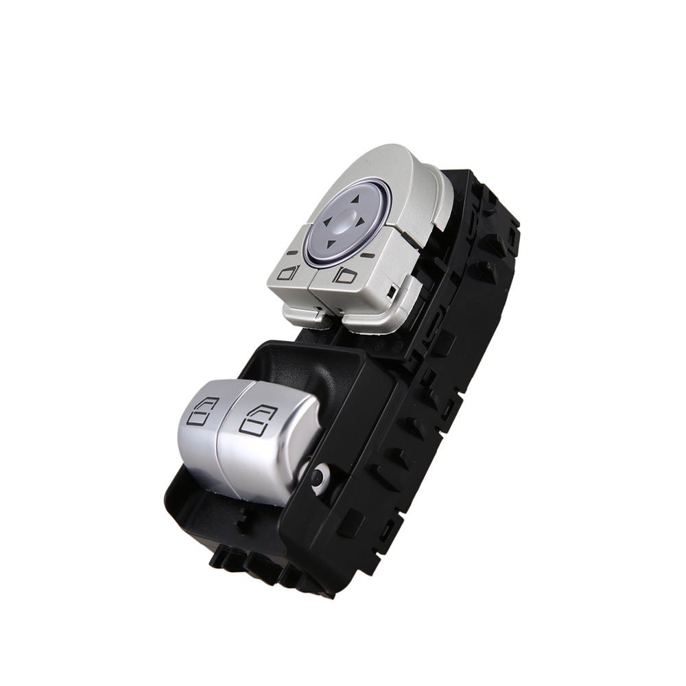 Master Power Window Switch Suitable For Mercedes - Benz Vito W447 / C - Class C205 A2059050302 - Frazy's Auto Parts