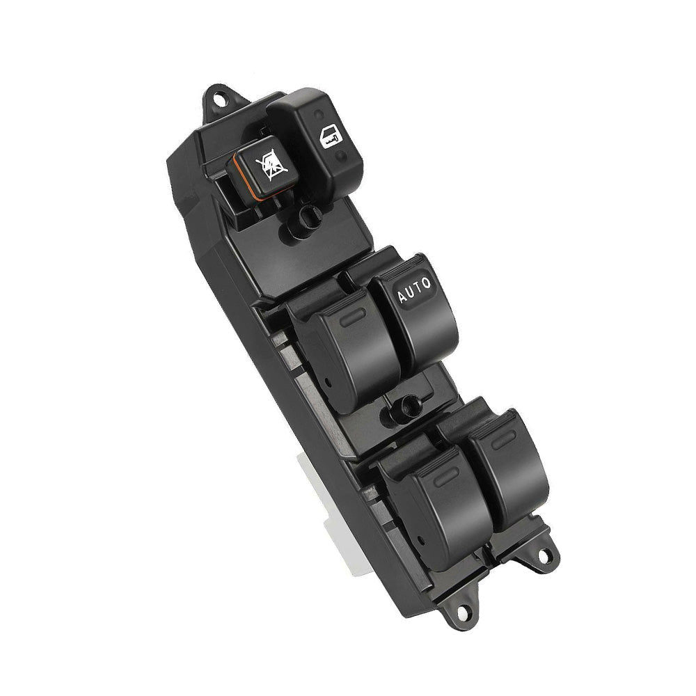 Master Window Switch Suitable For Toyota Camry MCV36 / ACV36 Sedan 2002 - 2006 - Frazy's Auto Parts