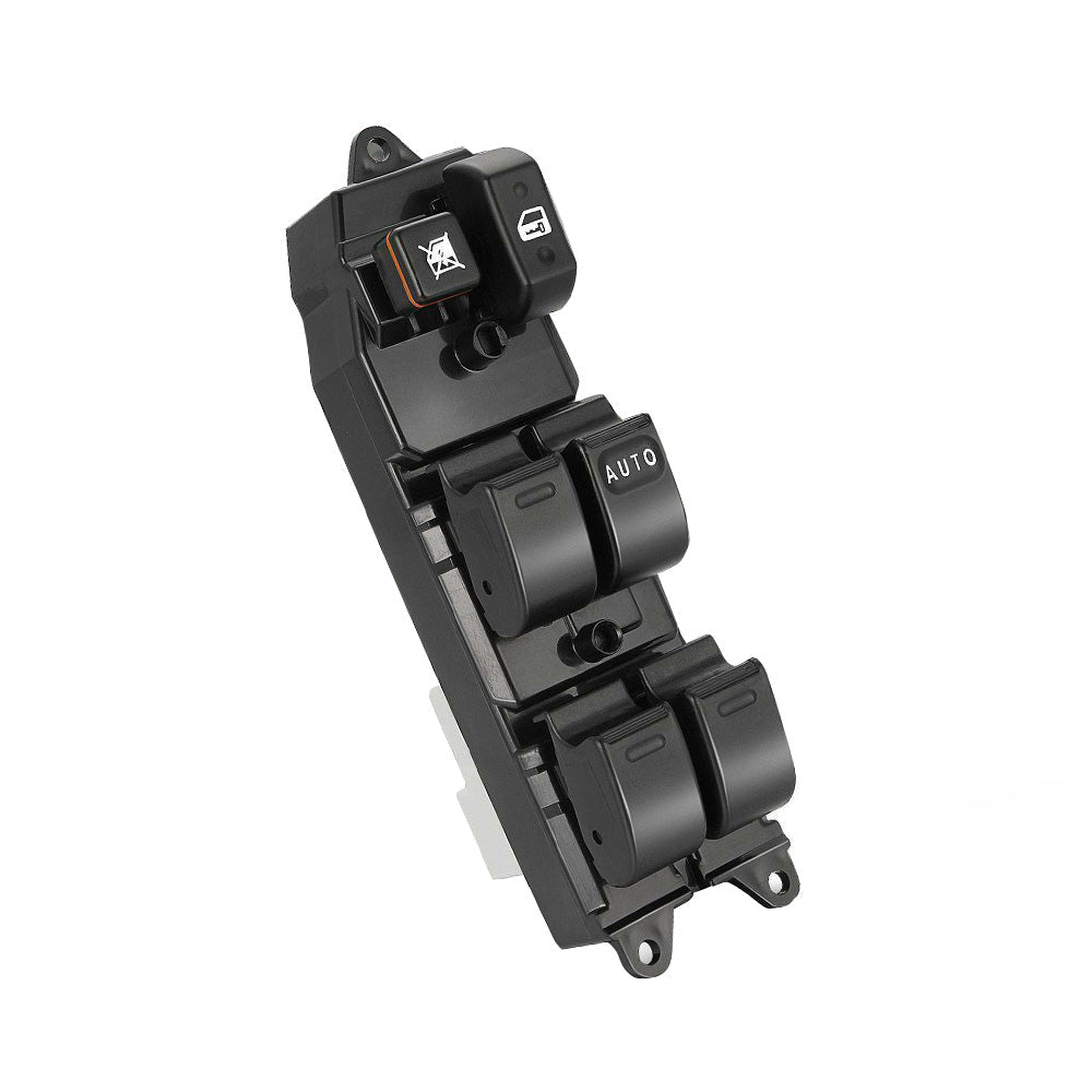 Master Window Switch Suitable For Toyota Camry MCV36 / ACV36 Sedan 2002 - 2006 - Frazy's Auto Parts