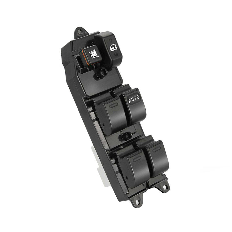 Master Window Switch Suitable For Toyota Camry MCV36 / ACV36 Sedan 2002 - 2006 - Frazy's Auto Parts