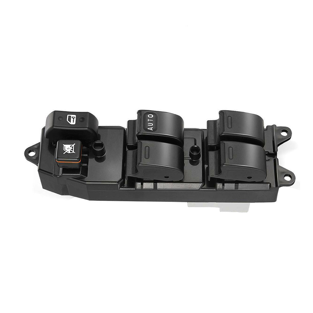 Master Window Switch Suitable For Toyota Camry MCV36 / ACV36 Sedan 2002 - 2006 - Frazy's Auto Parts