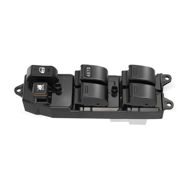 Master Window Switch Suitable For Toyota Camry MCV36 / ACV36 Sedan 2002 - 2006 - Frazy's Auto Parts