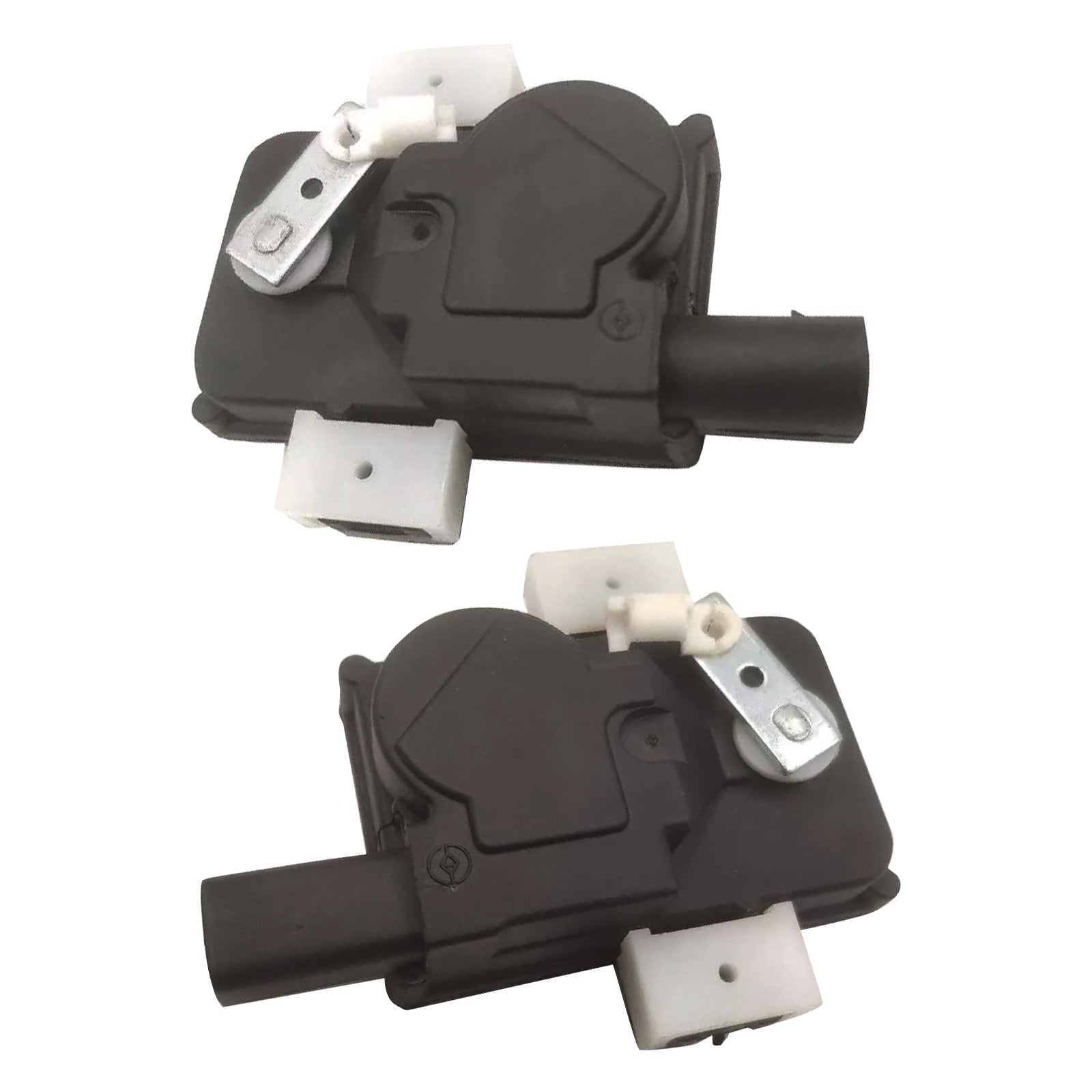 Middle Sliding Door Lock Actuator Left & Right Suitable For LDV V80 2.5L Diesel 2013 - Present - Frazy's Auto Parts