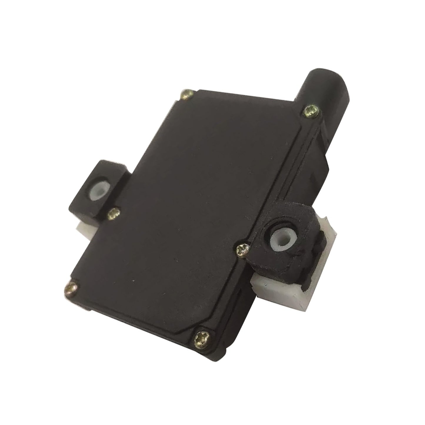 Middle Sliding Door Lock Actuator Left & Right Suitable For LDV V80 2.5L Diesel 2013 - Present - Frazy's Auto Parts