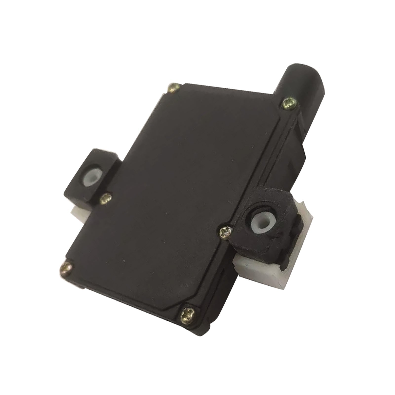 Middle Sliding Door Lock Actuator Left & Right Suitable For LDV V80 2.5L Diesel 2013 - Present - Frazy's Auto Parts
