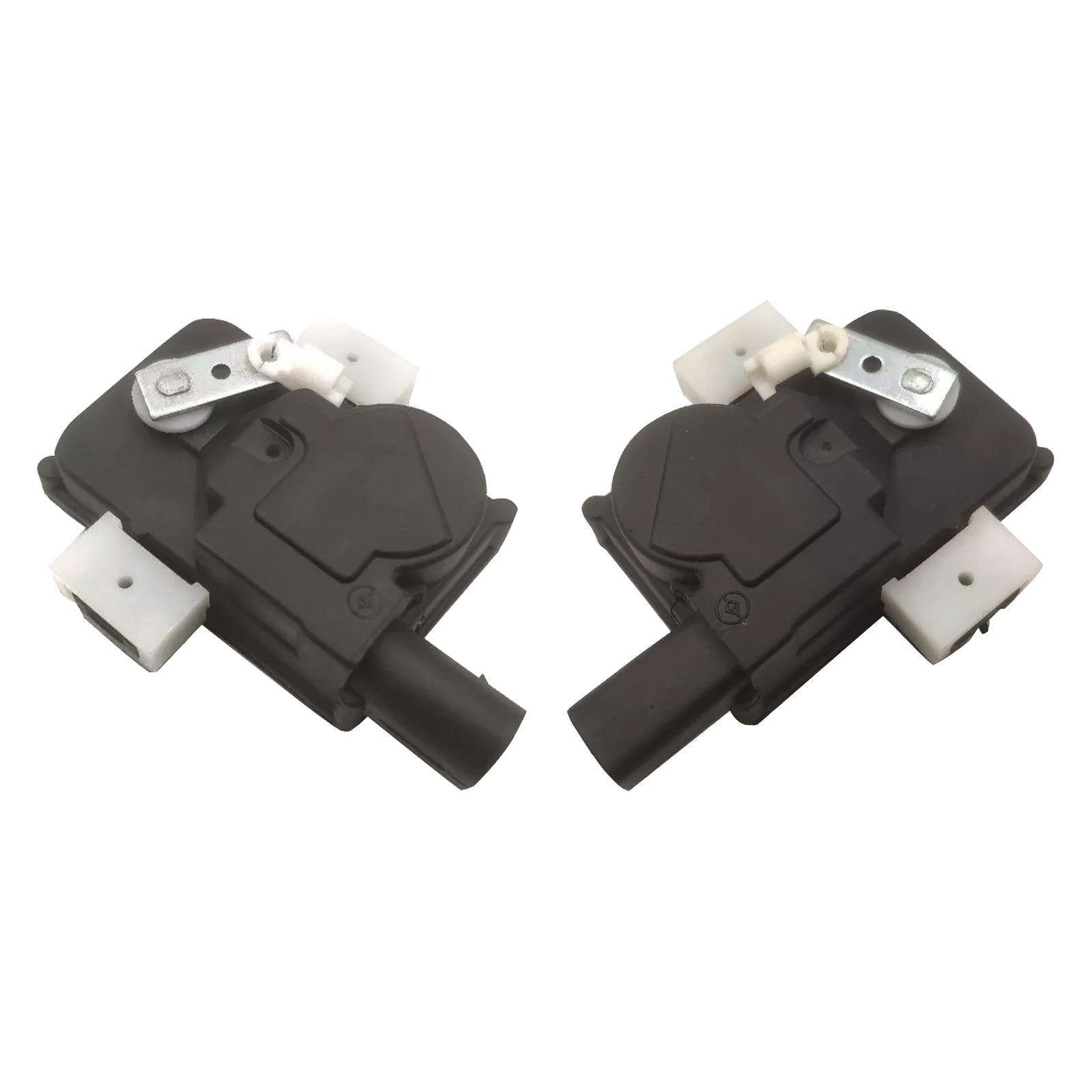 Middle Sliding Door Lock Actuator Left & Right Suitable For LDV V80 2.5L Diesel 2013 - Present - Frazy's Auto Parts