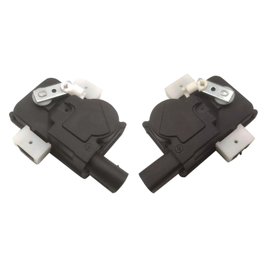 Middle Sliding Door Lock Actuator Left & Right Suitable For LDV V80 2.5L Diesel 2013 - Present - Frazy's Auto Parts