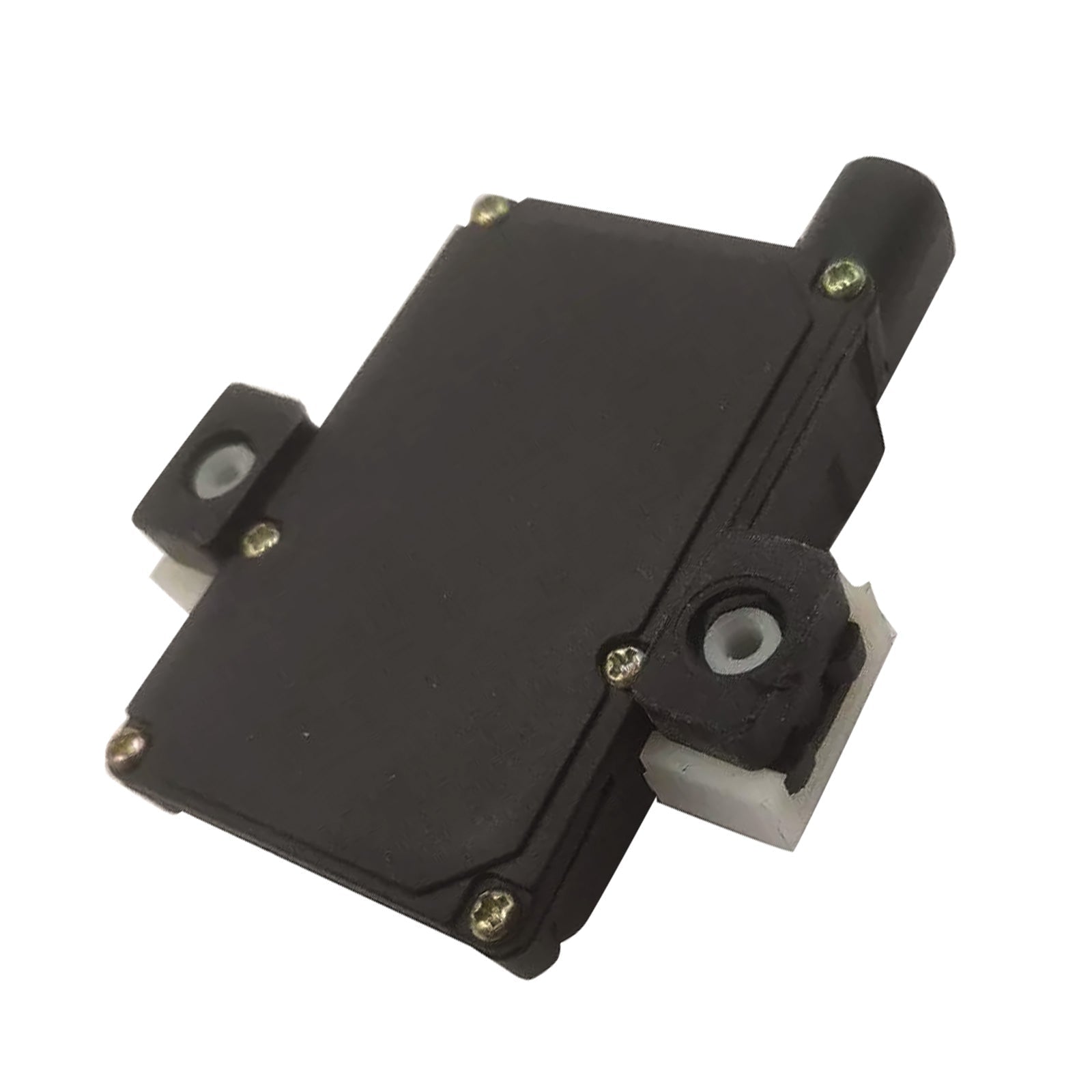 Middle Sliding Door Lock Actuator Left Suitable For LDV V80 2.5L Diesel 2013 - Present - Frazy's Auto Parts
